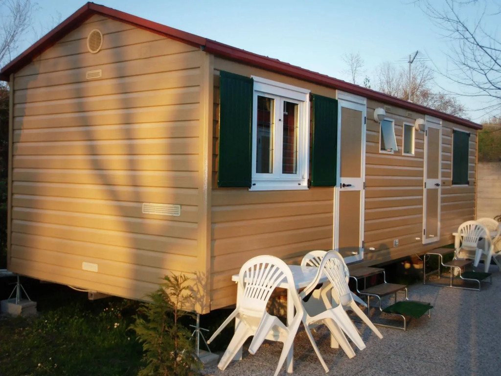 Camping Serenissima
