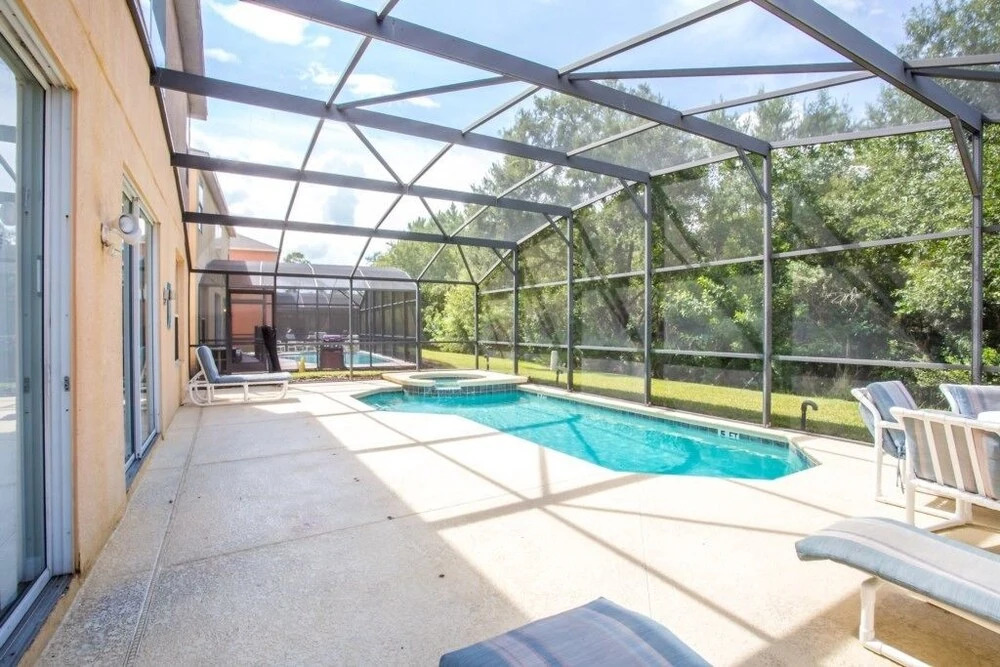 Amazing House! Terra Verde - 4691GBC