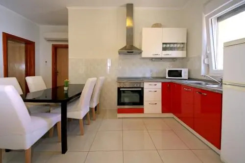 Apartments Šuperba