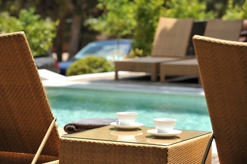 Athenian Riviera Hotel& Suites