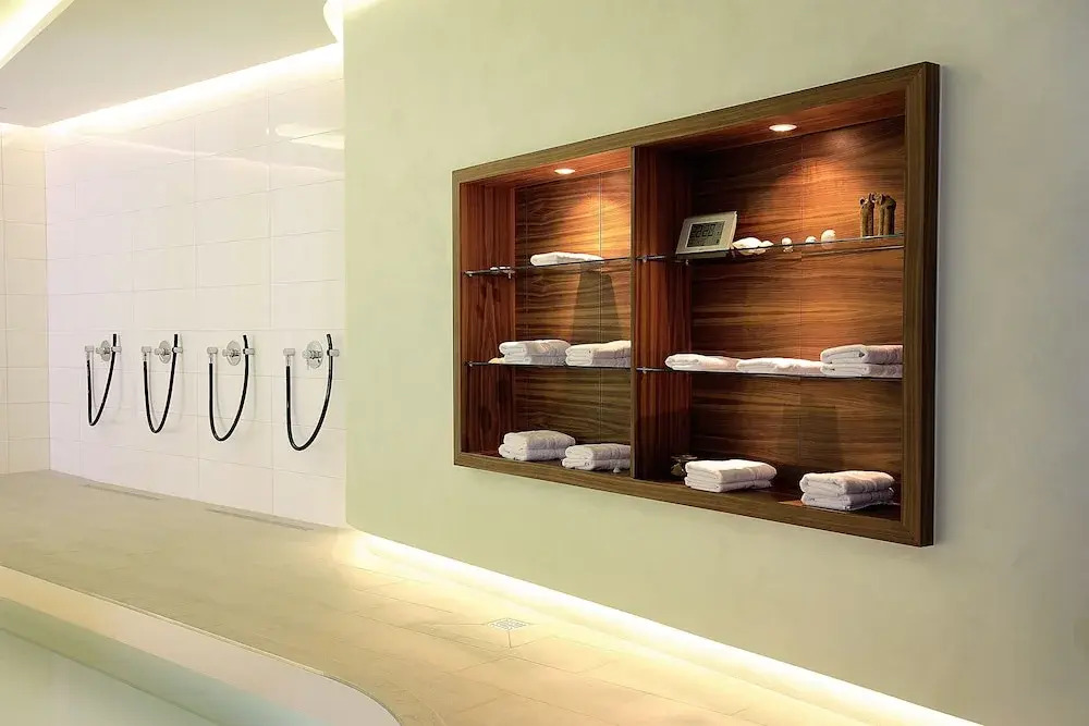 NP Hotel Ullrich