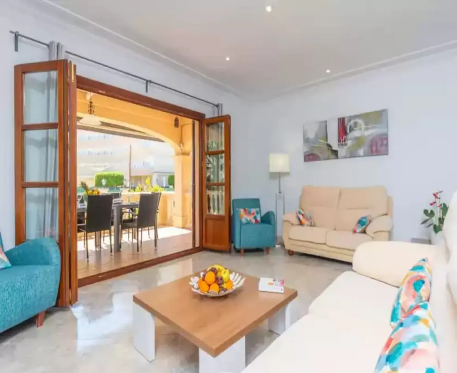Magdalena Gomila Marimon - Villa