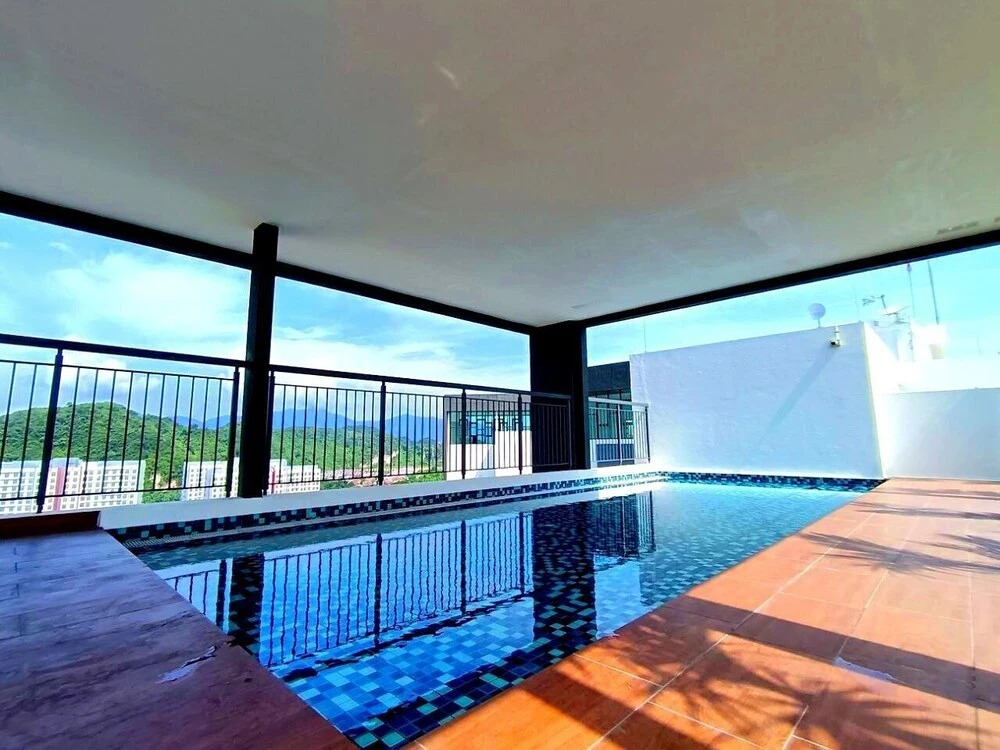 Infinity View Suites l The Horizon Ipoh l by Grab A Stay - 1-8 Pax