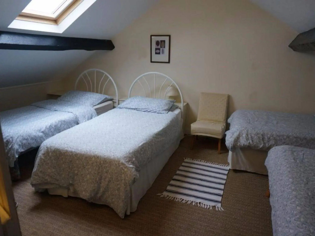 Victoria Guest Accommodation & Studio Apartments