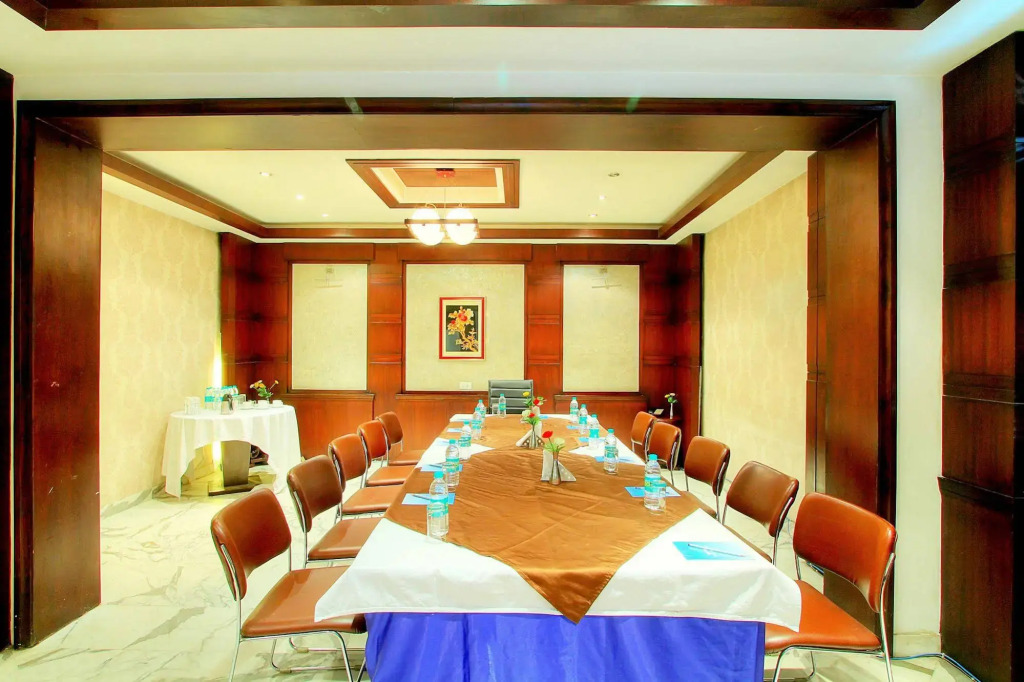 Hotel Freesia