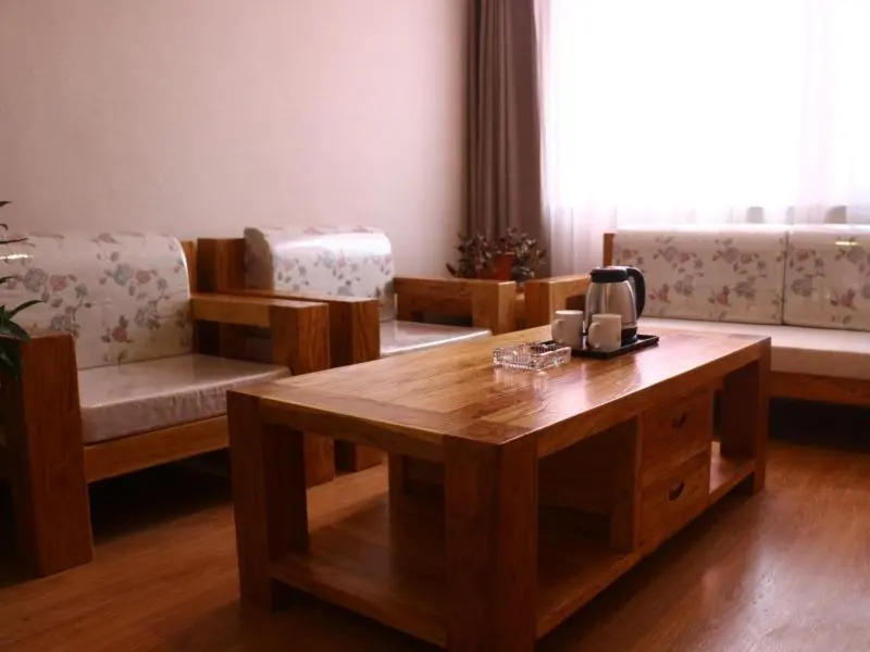 Shankee Hotel (Cao County Yingbin Avenue)