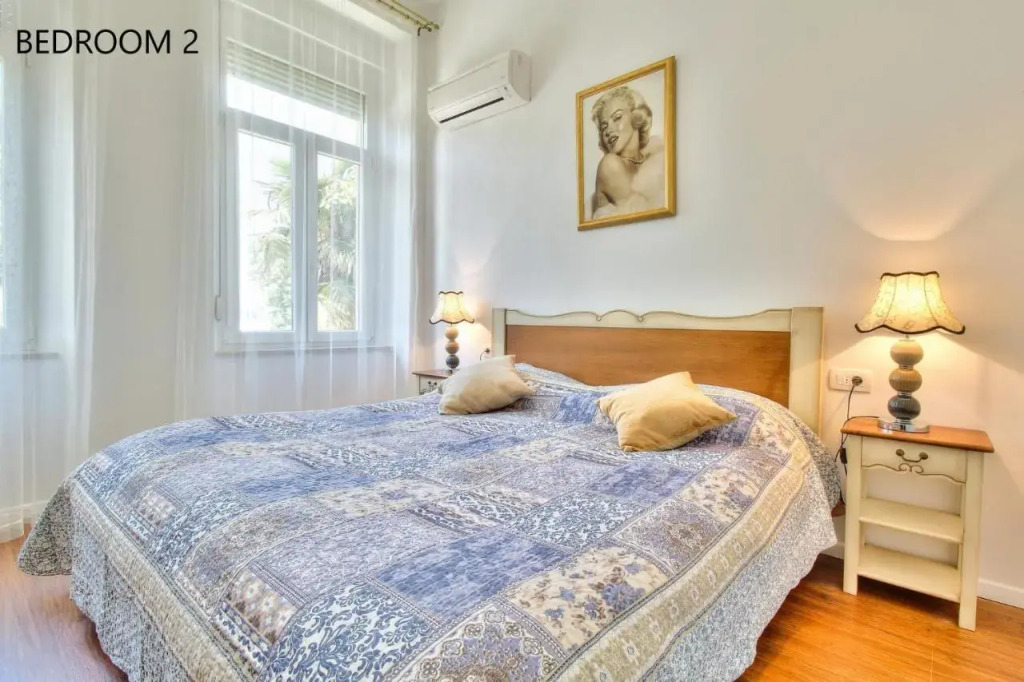 Sea View Boutique Apartman Villa Mediteran near Beach & Old Town
