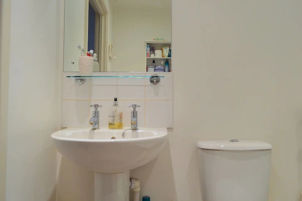 Lovely 1 Bedroom Apartment Close to Haggerston Station