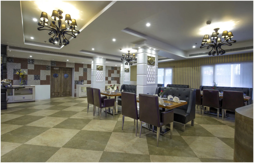 The Pgs Vedanta