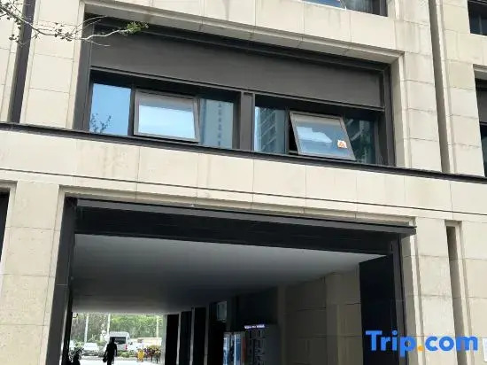 Shangmei CC Movie Homestay (Zhengzhou North Third Ring Sunac Central Plains Grand View)
