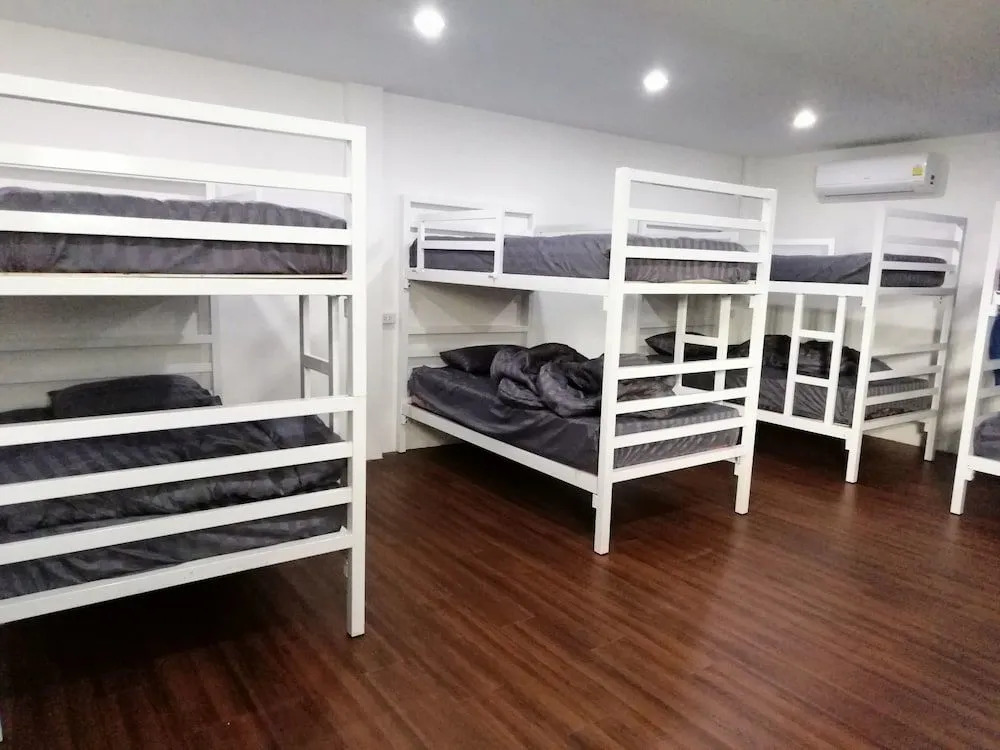 Happy Home Hostel