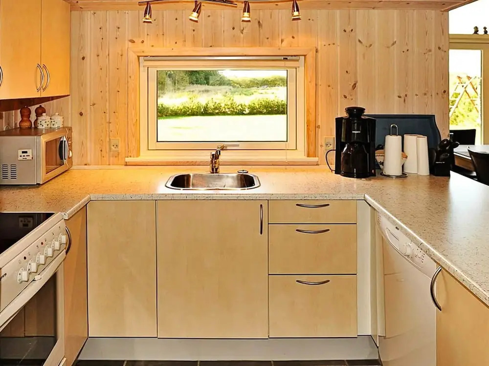 4 star holiday home in Ansager