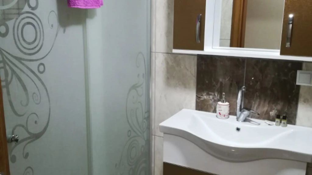 Yildiz Hotel Apart