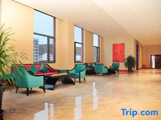 Ximei Lucky Hotel