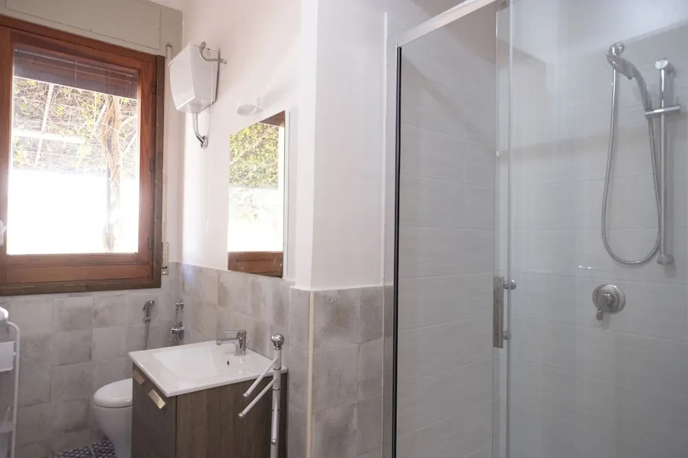 Villa Faro B&B