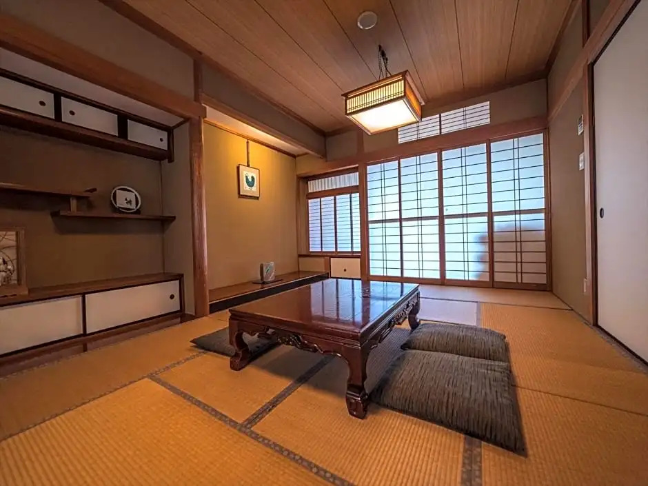 Kanazawa - Hotel / Vacation STAY 79484