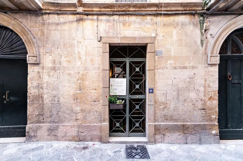 Antiche Volte B&B