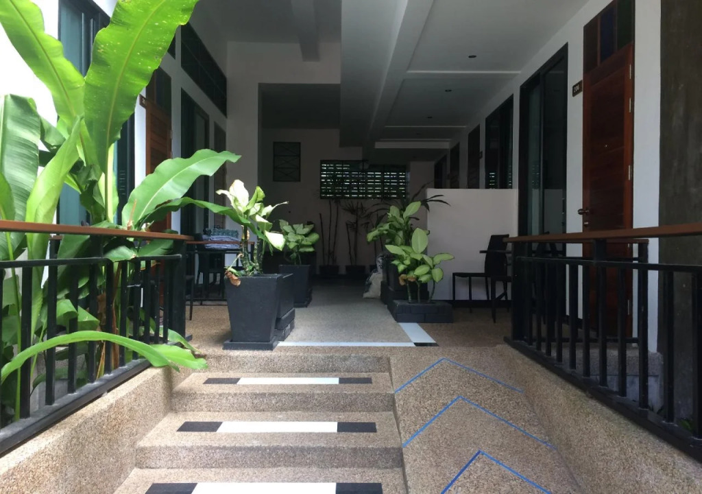 Green View Village Resort
