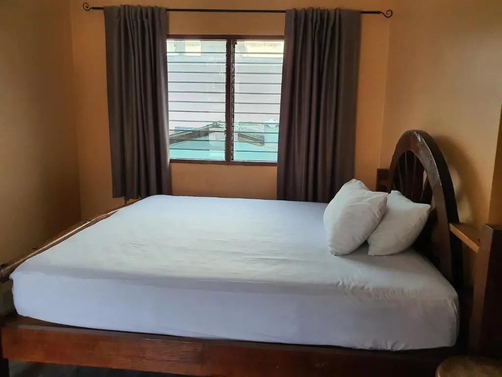 Baan Sukjai Guesthouse