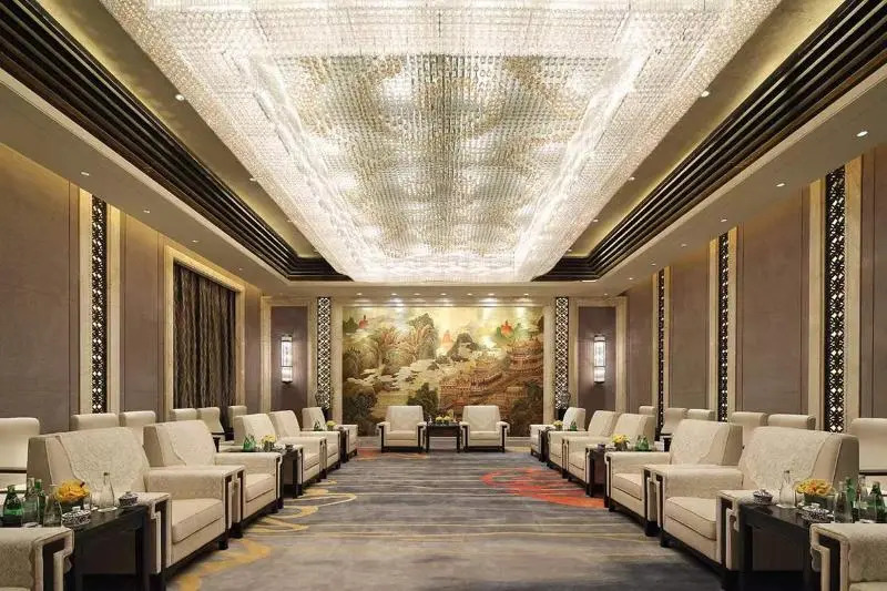 Steigenberger Hotel Nanchang