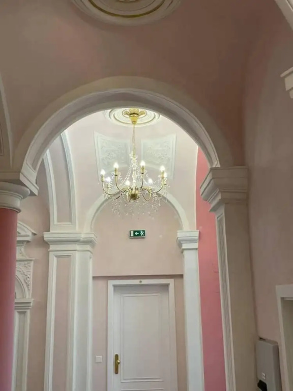 2-bed Apartment in Praha