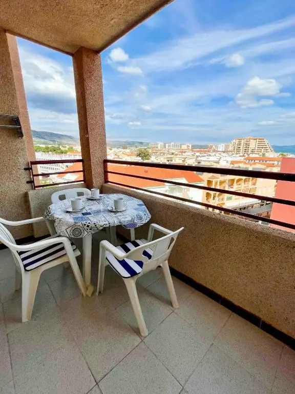 Apartamento Anclamar II REF 017