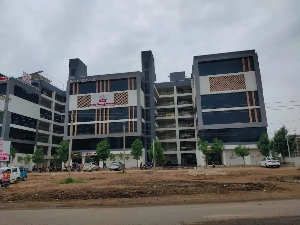 Hotel Pearl Villa