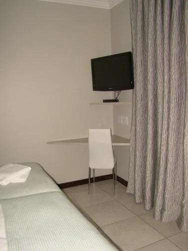 Bergliot Guest House