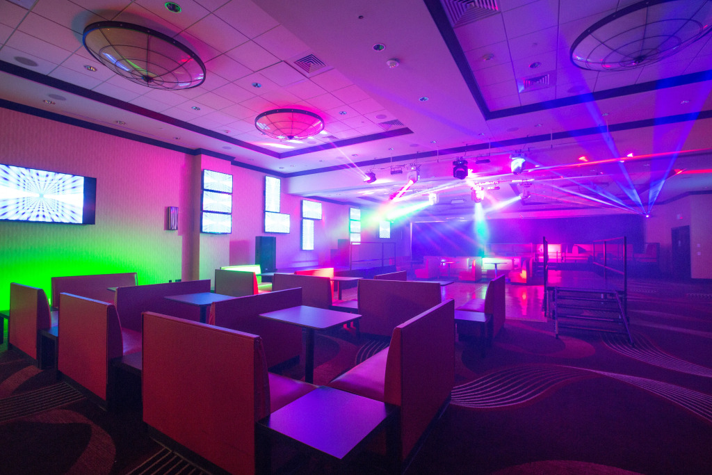 Crowne Plaza Dallas Downtown by IHG