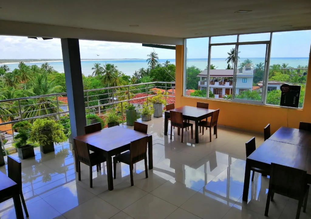 Mars Hotel Tangalle