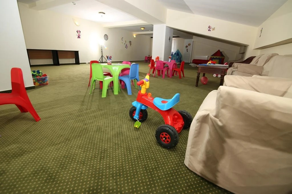 Hotel Carmen