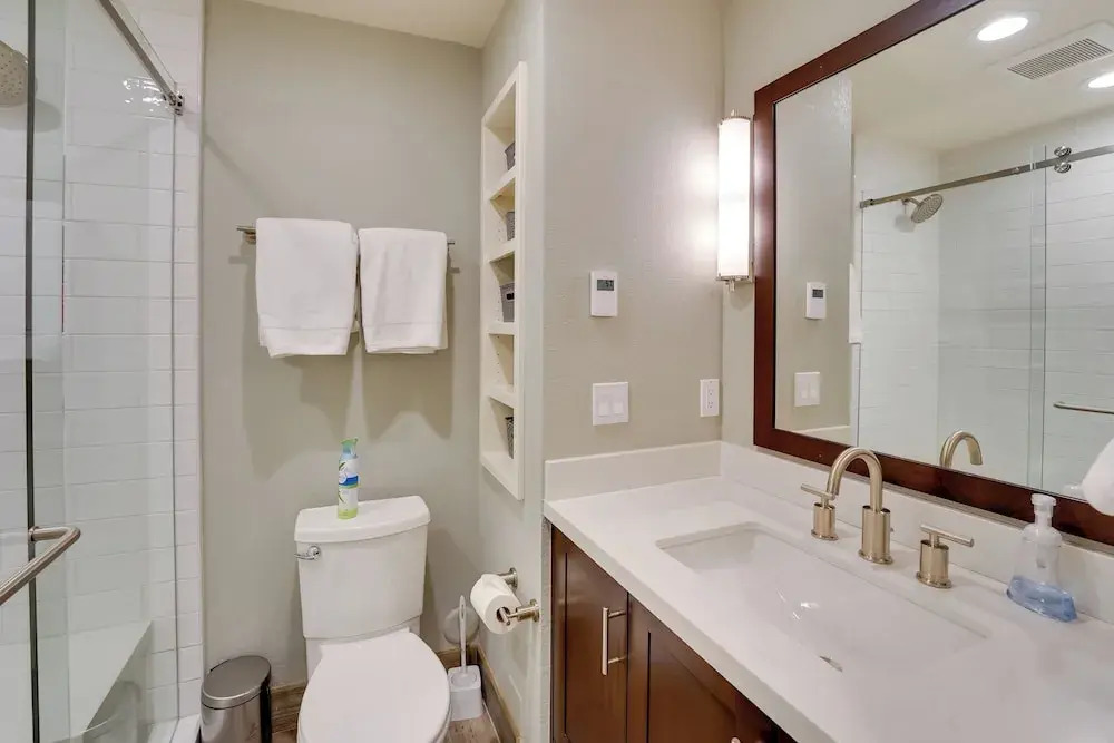 Ski-in/out Sun Valley Condo: First-floor Unit!
