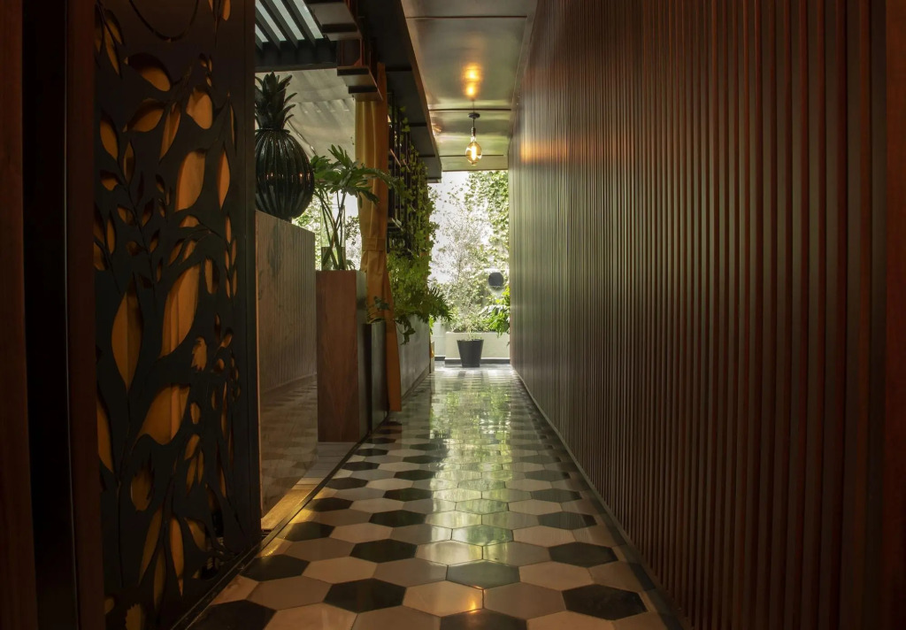 Casa Hedera
