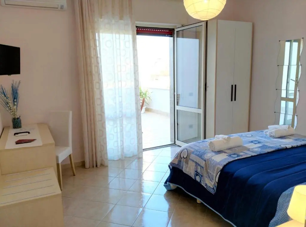 Zefiro B&B