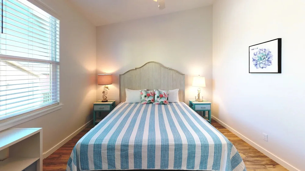 Beachside 103 3 Bedroom Townhouse
