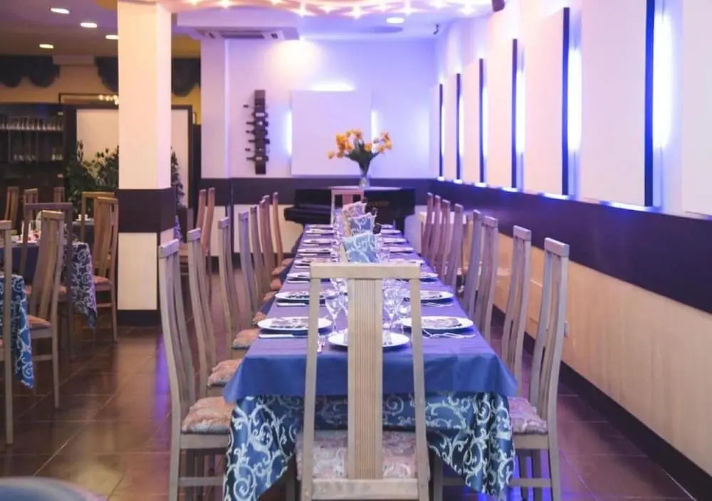 Hotel Gabbiano