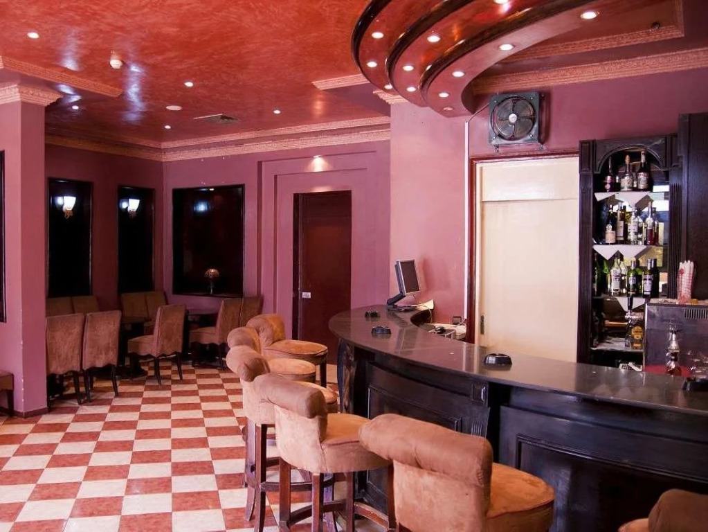 Hotel Ouzoud