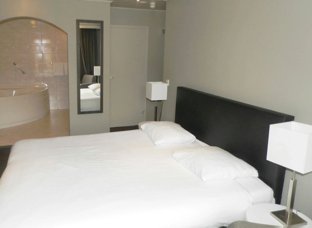 Fletcher Landgoedhotel Renesse
