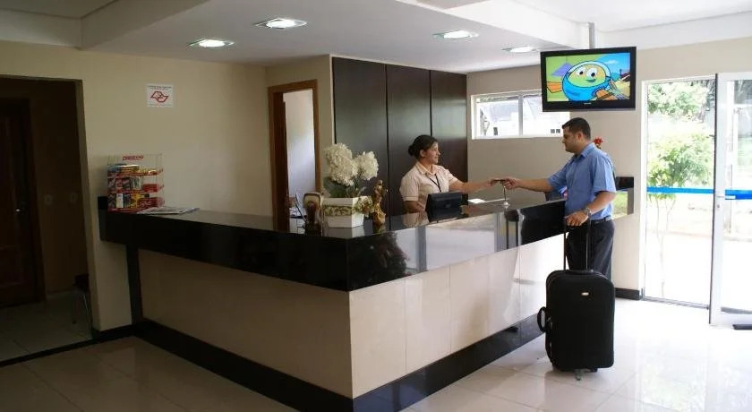Cristal Palace Inn