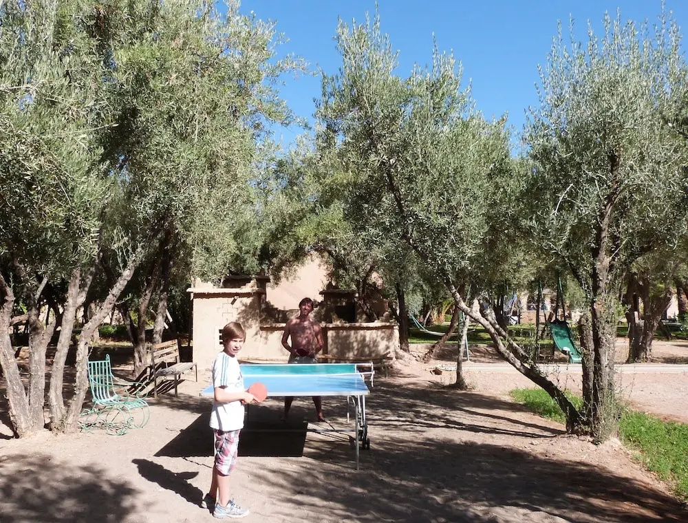 Sawadi Ecolodge