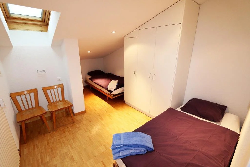 Haus Cristal