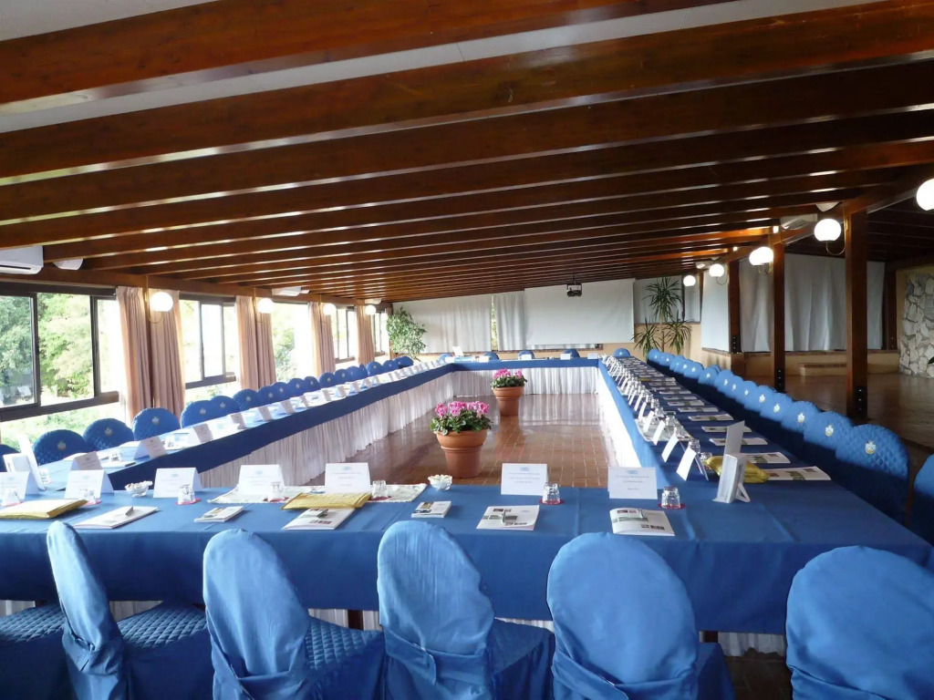 Hotel Monteconero