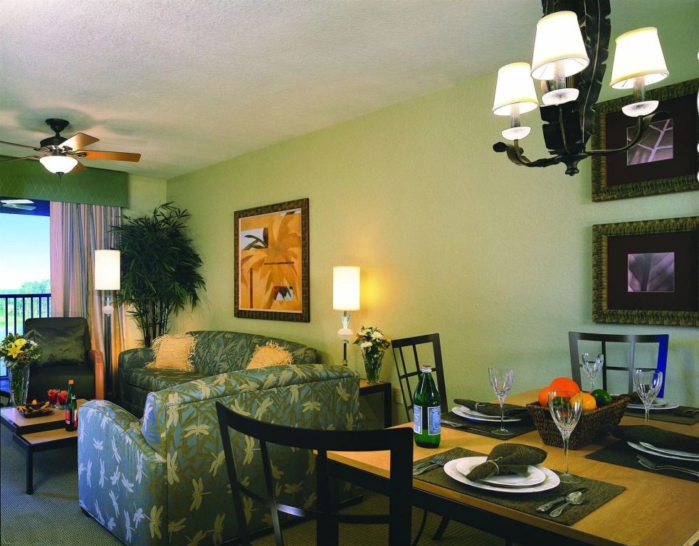 Bluegreen Vacations Fountains, an Ascend Collection Resort