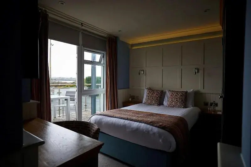 Trearddur Bay Hotel Holyhead