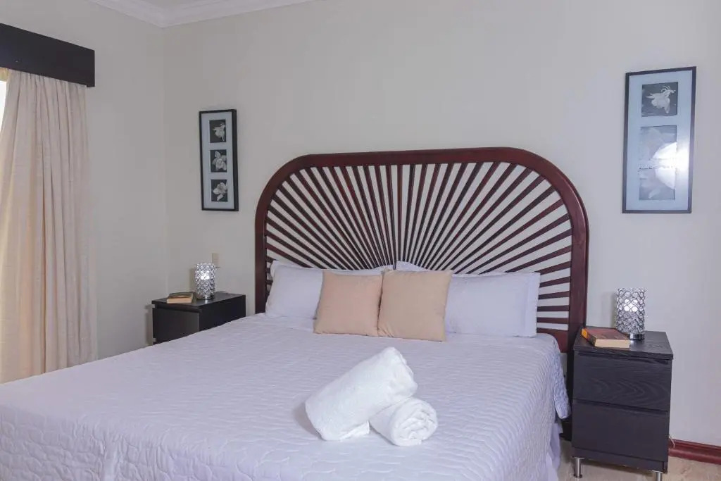 Nautilus Apartamento Presidencial 3 hab piscina a pasos de la playa