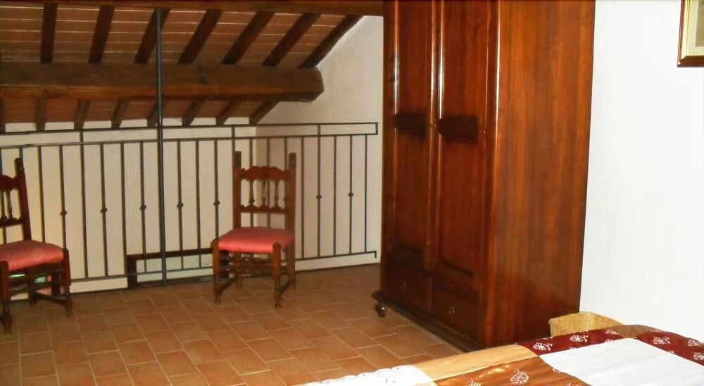 Saturnia Holiday Apartment