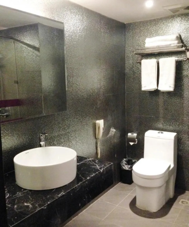 Changsha Xingxiangmidi Hotel
