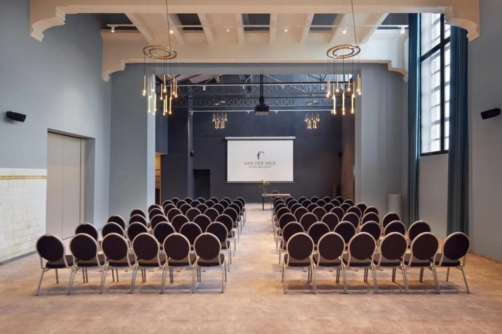 Van der Valk Hotel Mechelen