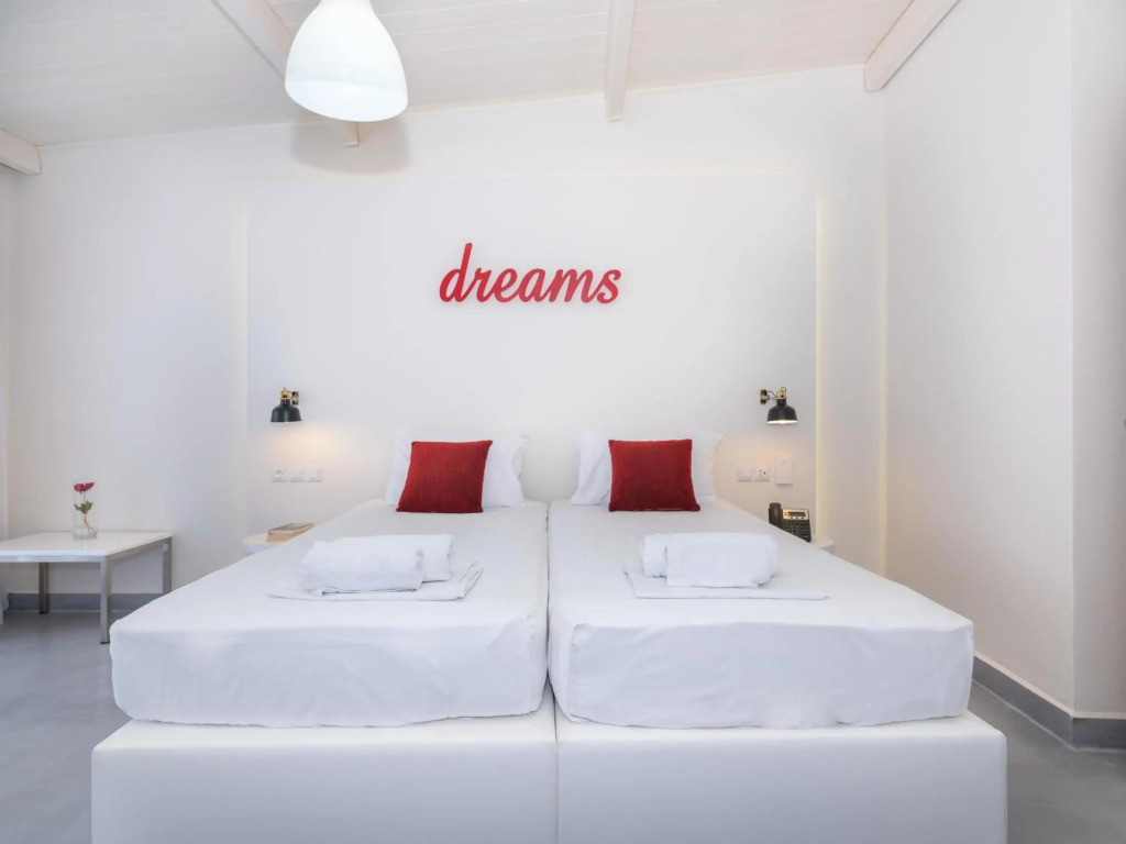 Eva Mare Hotel & Suites