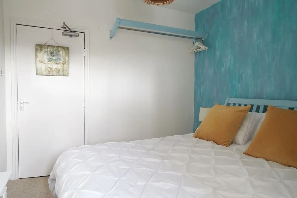 Boutique Balcony Apartment at Bodorgan Manor